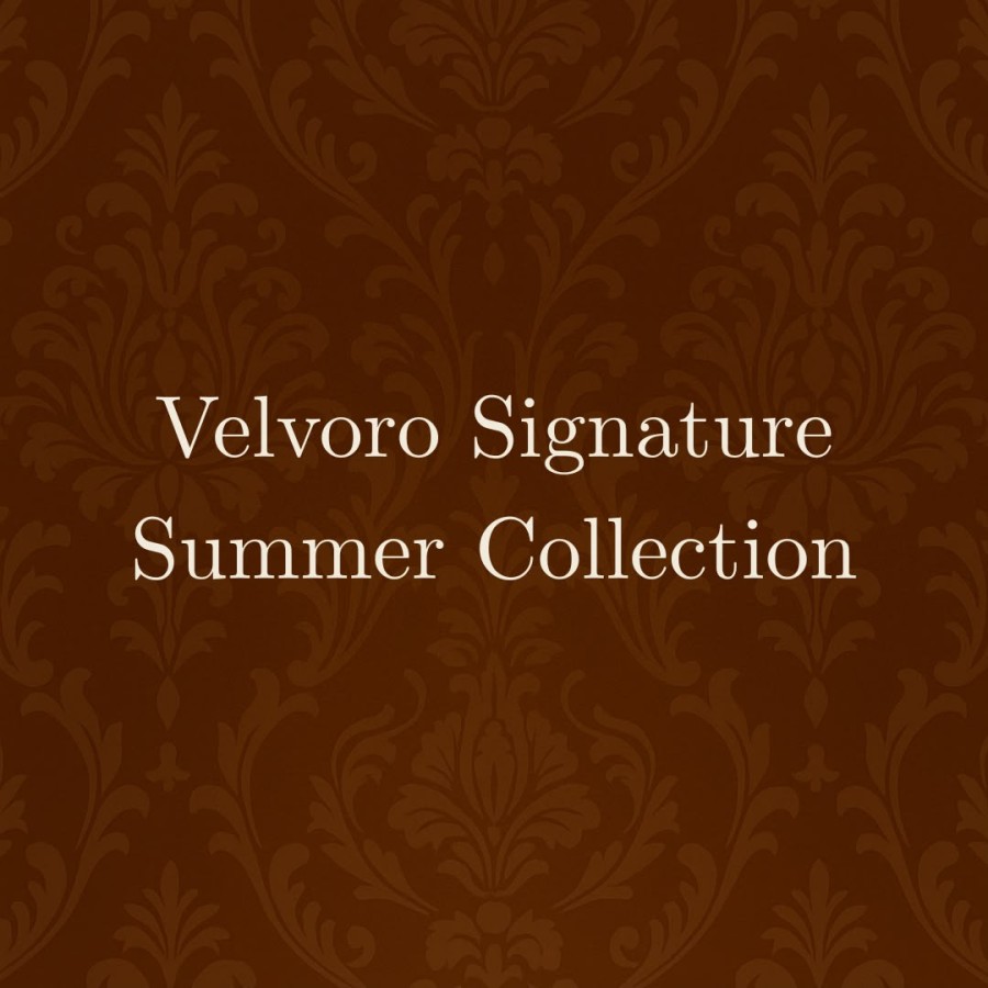 Velvoro Signature Summer