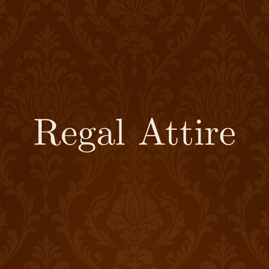 Regal Attire