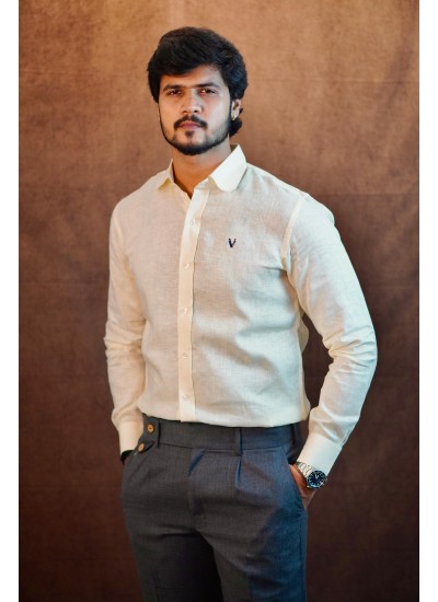 The Mayfair Club Shirt