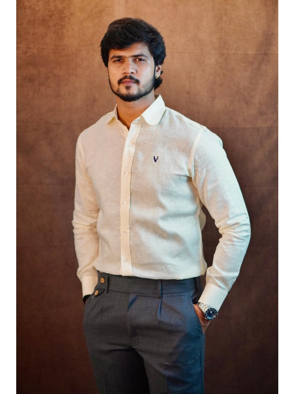 The Mayfair Club Shirt