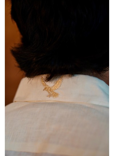 The Mayfair Club Shirt