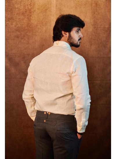 The Mayfair Club Shirt