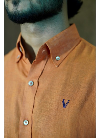 Tuscan Ember Shirt