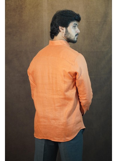 Tuscan Ember Shirt