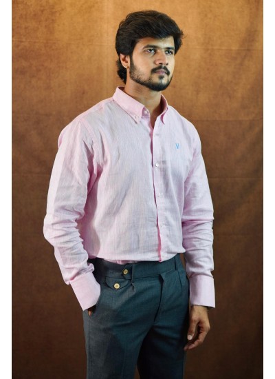 Côte de Rose Shirt