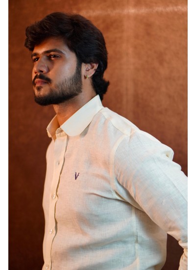 The Mayfair Club Shirt