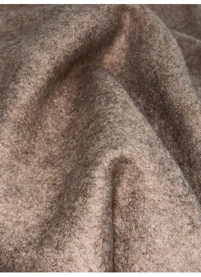 The Velvoro Aurelius Mohair Coat